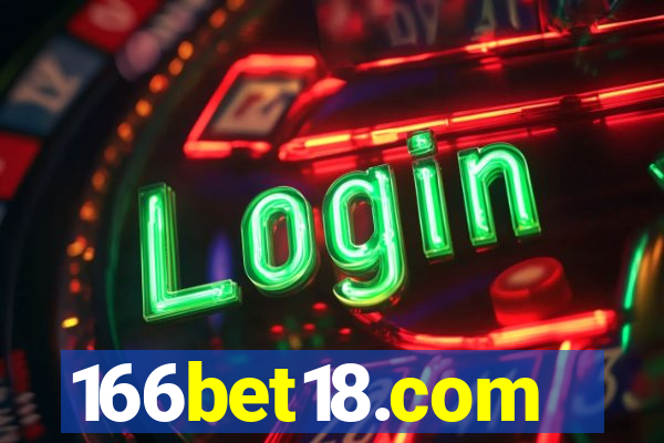 166bet18.com