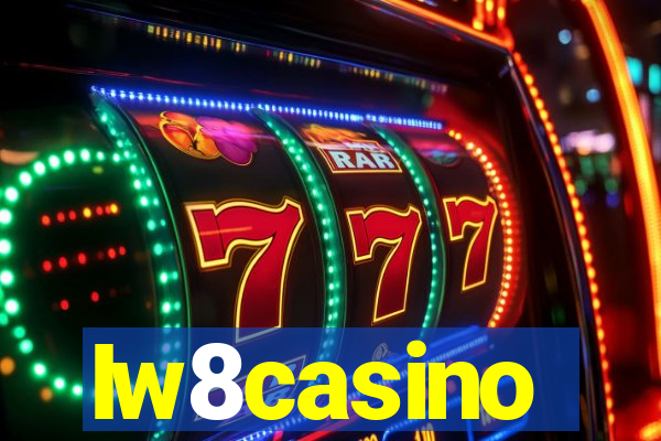 Iw8casino