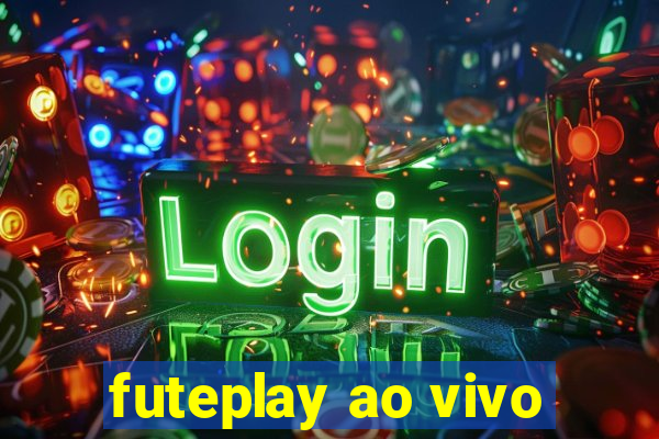 futeplay ao vivo