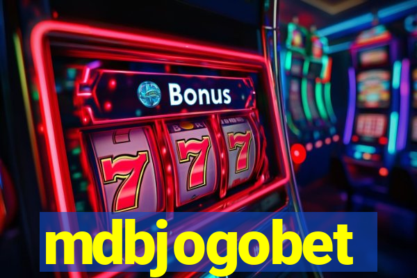 mdbjogobet