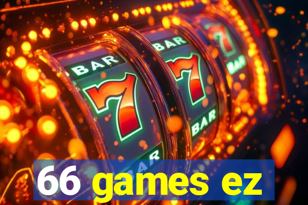 66 games ez