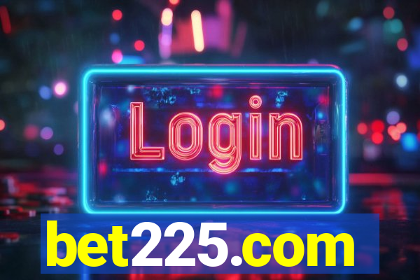 bet225.com