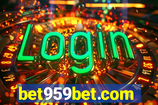 bet959bet.com