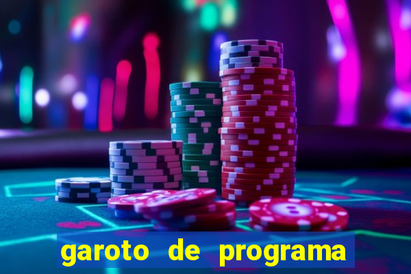 garoto de programa baixada fluminense rj