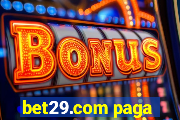 bet29.com paga