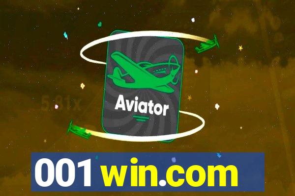 001 win.com
