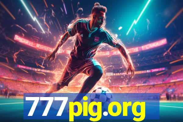 777pig.org