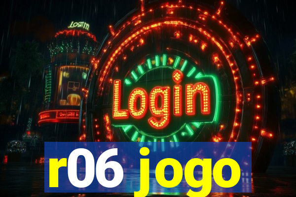 r06 jogo