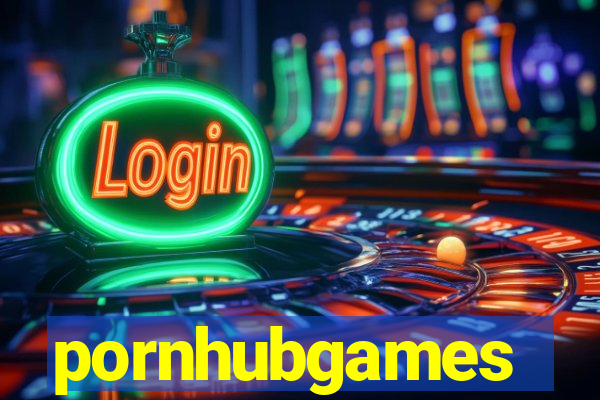 pornhubgames