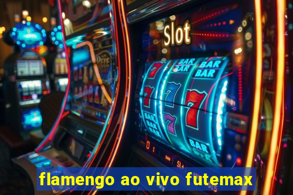 flamengo ao vivo futemax