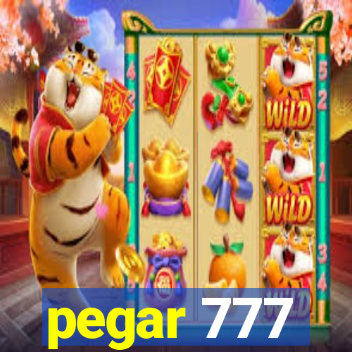 pegar 777