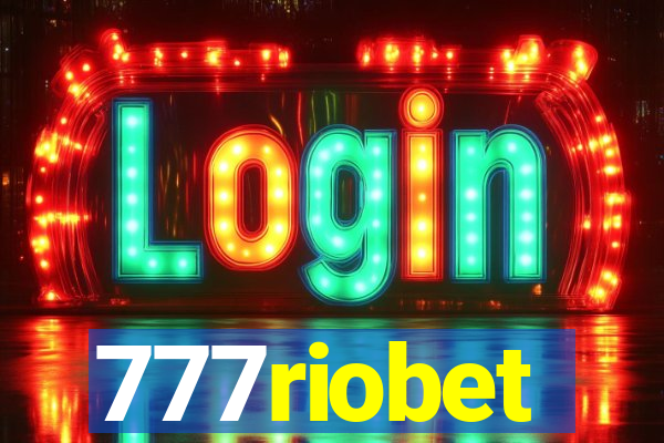 777riobet