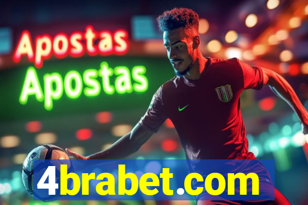 4brabet.com