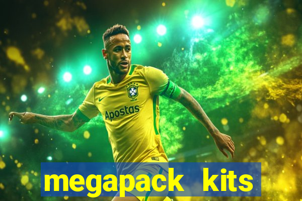 megapack kits football manager 2016