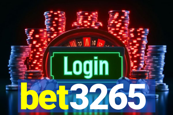 bet3265