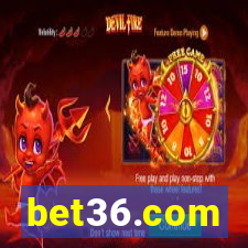 bet36.com