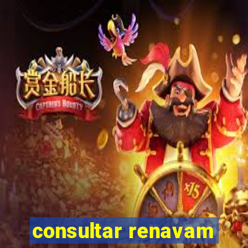 consultar renavam