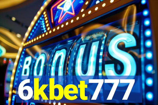 6kbet777