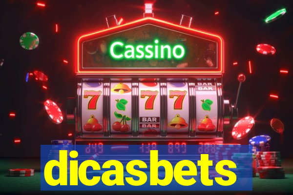 dicasbets