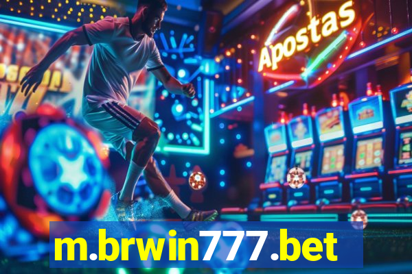m.brwin777.bet