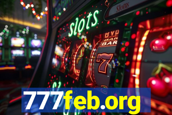 777feb.org
