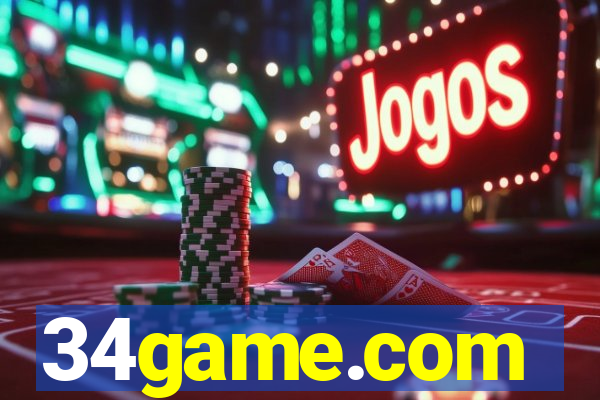 34game.com