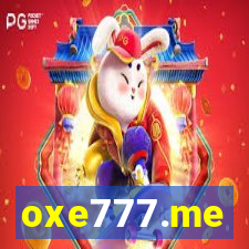 oxe777.me