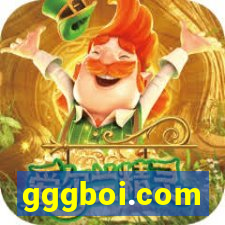 gggboi.com