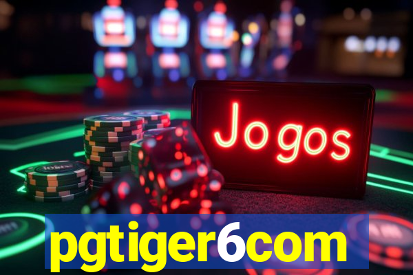 pgtiger6com