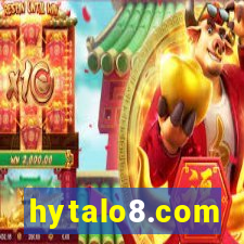 hytalo8.com