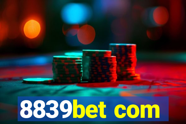 8839bet com