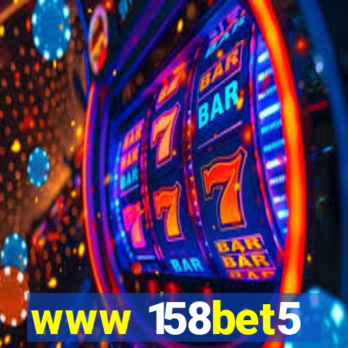 www 158bet5
