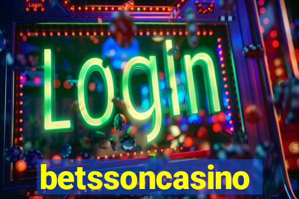 betssoncasino