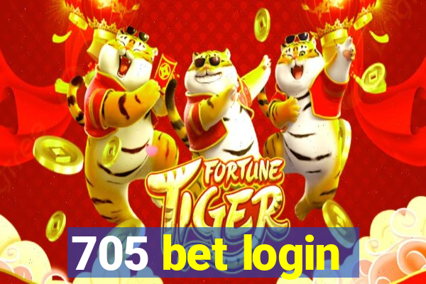 705 bet login