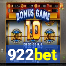 922bet