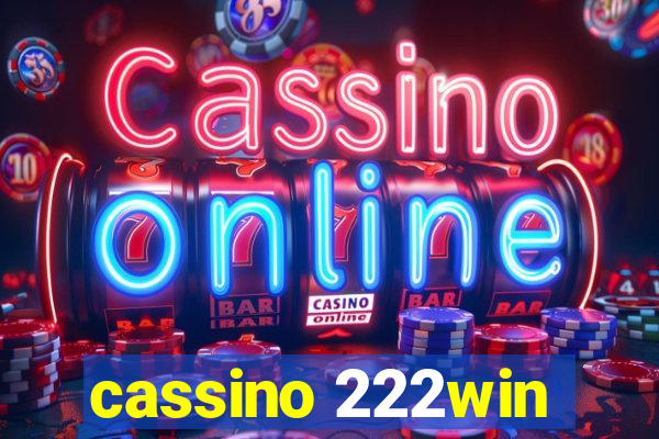 cassino 222win