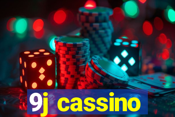 9j cassino