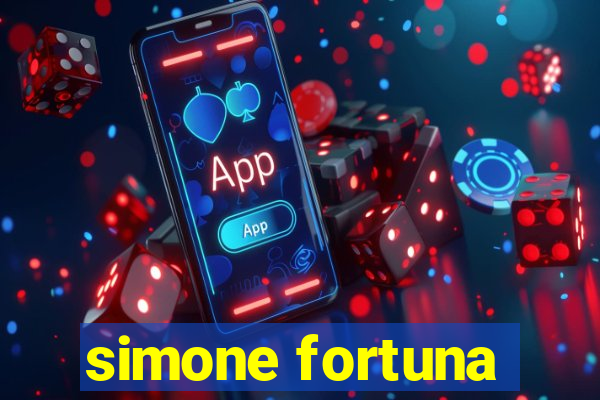 simone fortuna