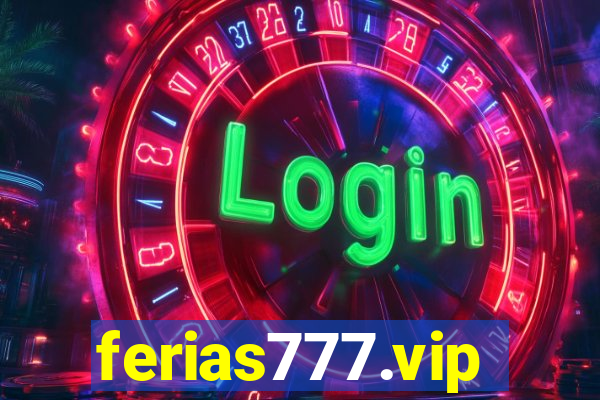 ferias777.vip