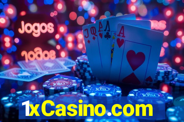 1xCasino.com