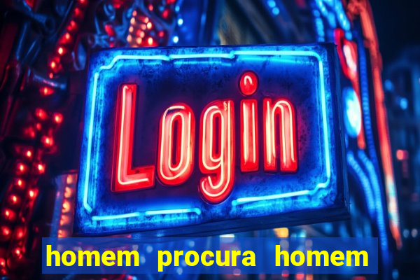 homem procura homem em botafogo rj