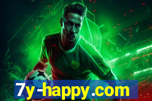 7y-happy.com