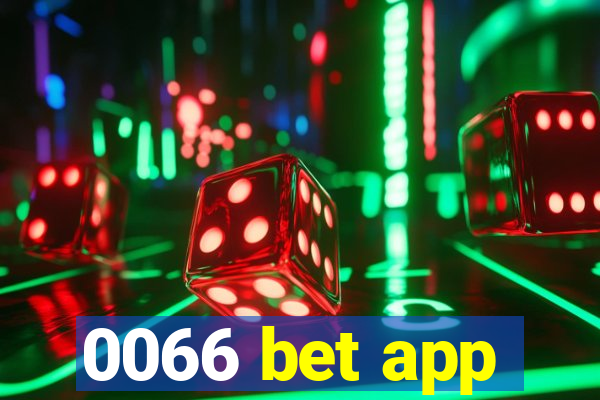 0066 bet app