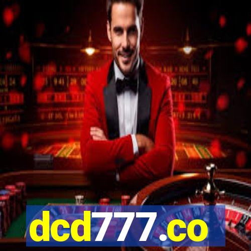 dcd777.co