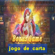 jogo de carta cigana online