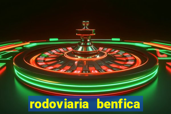 rodoviaria benfica rio de janeiro