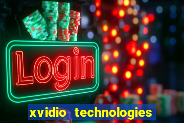 xvidio technologies startup os download