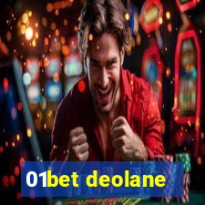 01bet deolane