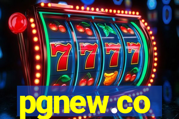 pgnew.co