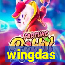 wingdas